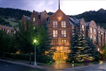 The St. Regis Aspen
